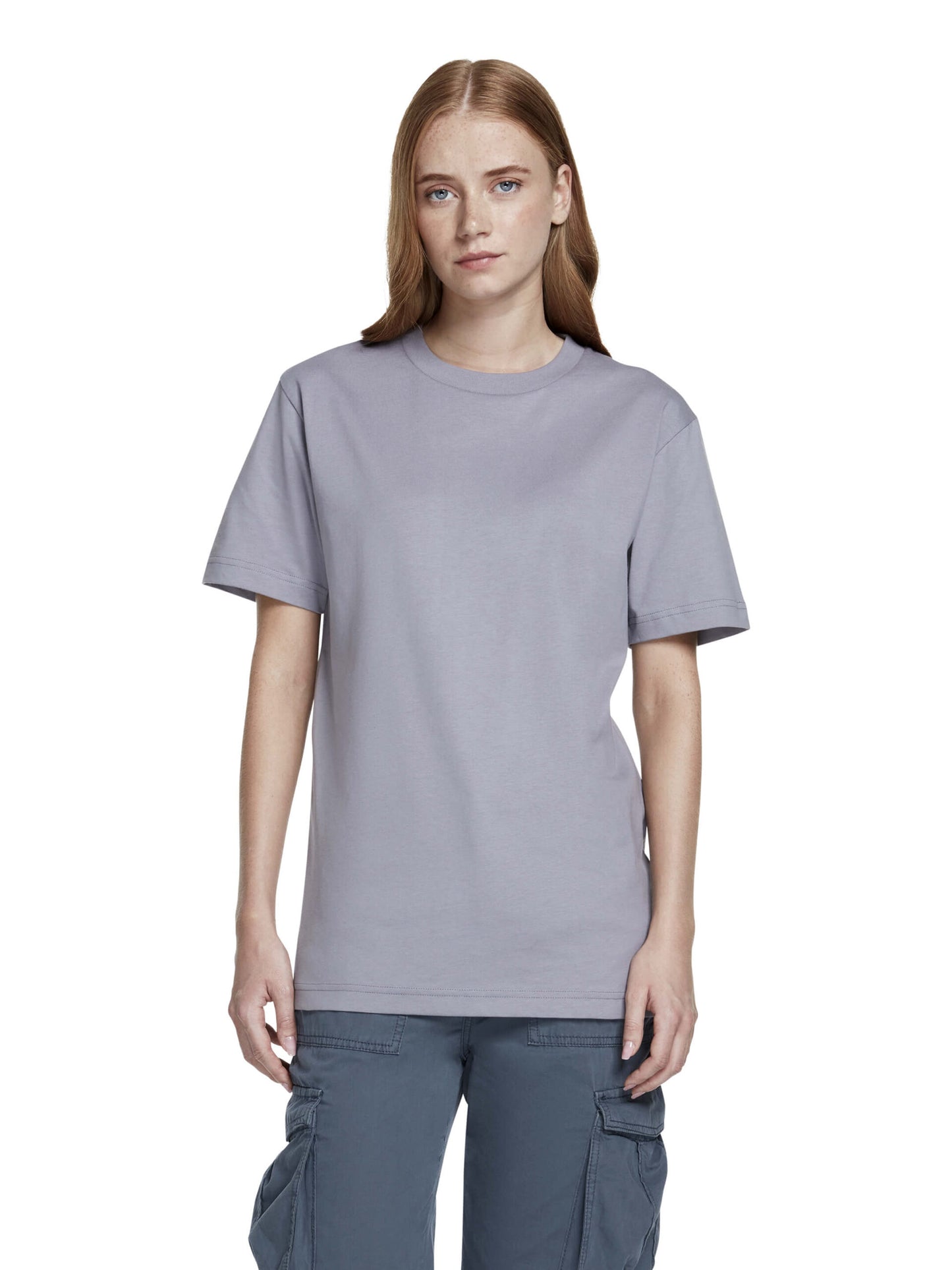 Custom t-shirt met eigen tekst (unisex)